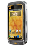 Best available price of Motorola MT810lx in Spain