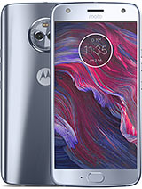 Best available price of Motorola Moto X4 in Spain