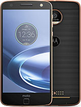 Best available price of Motorola Moto Z Force in Spain