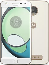 Best available price of Motorola Moto Z Play in Spain