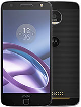 Best available price of Motorola Moto Z in Spain