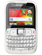 Best available price of Motorola MotoGO EX430 in Spain