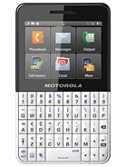 Best available price of Motorola MOTOKEY XT EX118 in Spain