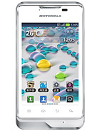 Best available price of Motorola Motoluxe XT389 in Spain