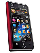 Best available price of Motorola MT710 ZHILING in Spain