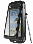Best available price of Motorola XT810 in Spain