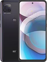 Best available price of Motorola one 5G UW ace in Spain