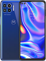 Best available price of Motorola One 5G UW in Spain