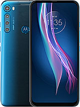 Best available price of Motorola One Fusion in Spain