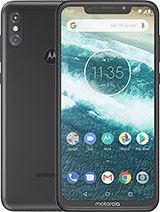 Best available price of Motorola One Power P30 Note in Spain