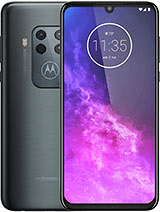 Best available price of Motorola One Zoom in Spain