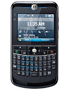 Best available price of Motorola Q 11 in Spain