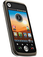 Best available price of Motorola Quench XT3 XT502 in Spain