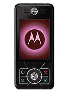 Best available price of Motorola ROKR E6 in Spain