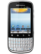 Best available price of Motorola SPICE Key XT317 in Spain