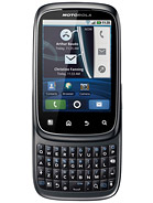 Best available price of Motorola SPICE XT300 in Spain