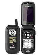 Best available price of Motorola V1050 in Spain