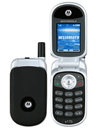 Best available price of Motorola V176 in Spain