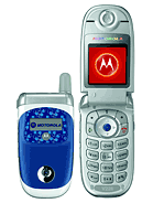 Best available price of Motorola V226 in Spain