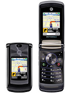 Best available price of Motorola RAZR2 V9x in Spain