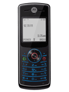 Best available price of Motorola W160 in Spain