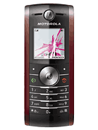 Best available price of Motorola W208 in Spain