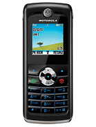 Best available price of Motorola W218 in Spain