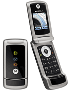 Best available price of Motorola W220 in Spain