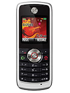 Best available price of Motorola W230 in Spain