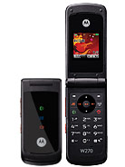Best available price of Motorola W270 in Spain