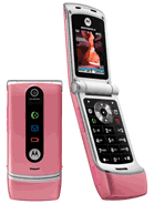Best available price of Motorola W377 in Spain