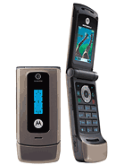 Best available price of Motorola W380 in Spain