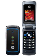 Best available price of Motorola W396 in Spain