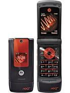 Best available price of Motorola ROKR W5 in Spain