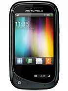 Best available price of Motorola WILDER in Spain