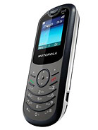 Best available price of Motorola WX180 in Spain