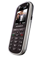 Best available price of Motorola WX288 in Spain