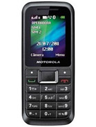 Best available price of Motorola WX294 in Spain