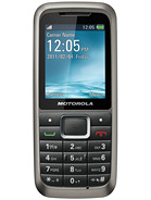 Best available price of Motorola WX306 in Spain