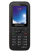 Best available price of Motorola WX390 in Spain
