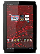 Best available price of Motorola XOOM 2 Media Edition 3G MZ608 in Spain