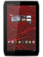 Best available price of Motorola XOOM 2 Media Edition MZ607 in Spain