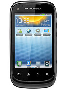 Best available price of Motorola XT319 in Spain