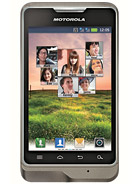 Best available price of Motorola XT390 in Spain