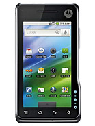 Best available price of Motorola XT701 in Spain
