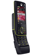 Best available price of Motorola RIZR Z8 in Spain