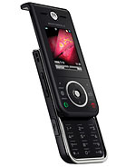 Best available price of Motorola ZN200 in Spain