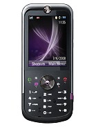 Best available price of Motorola ZN5 in Spain