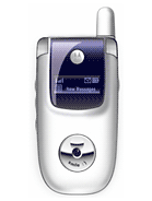Best available price of Motorola V220 in Spain