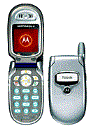 Best available price of Motorola V290 in Spain